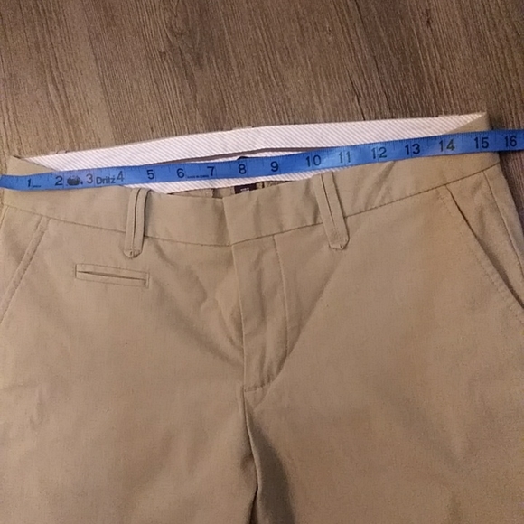 GAP Hipslung Fit Pants - Picture 2 of 6
